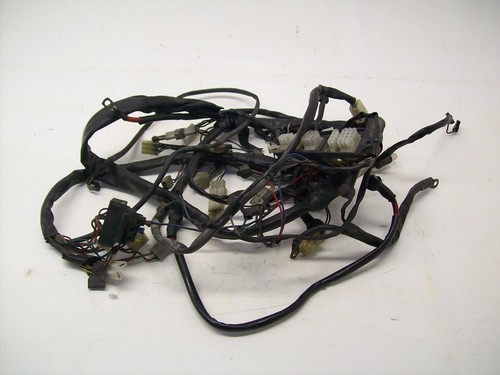 Impianto elettrico per aprilia - impianto,