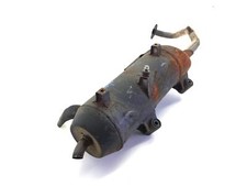 SYM SYMPHONY S 125 2010