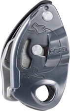 , Assicuratore GRIGRI