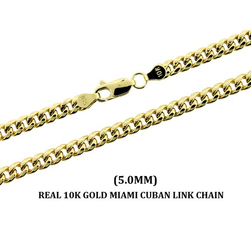 Collana italiana oro giallo - collana,
