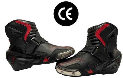 Scarpa moto impermeabile - moto,