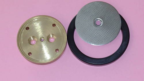 Kit gaggia portadoccetta - kit,