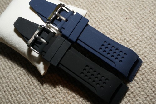 Cinturino orologio silicone - orologio,