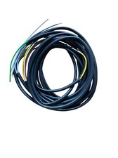 IMPIANTO ELETTRICO LAVERDA 100 cc - CAB 340