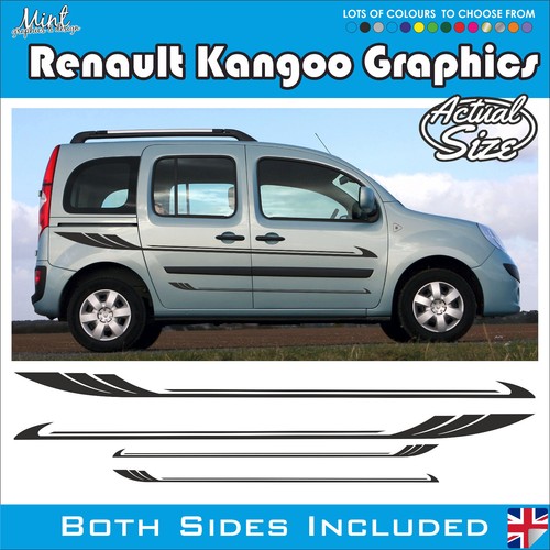 Renault kangoo microcamper - renault,
