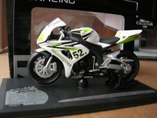 SOLIDO 1/18 MOTO HONDA CBR