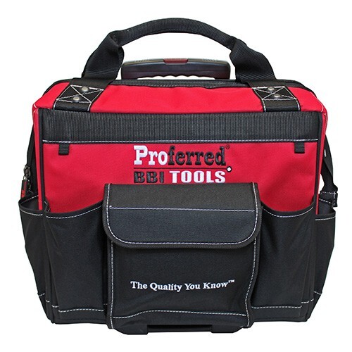 Tote carry borsa porta - &,