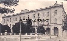 PERUGIA: Ediz. Tilli n. 211 - Palazzo Provinciale - lato meridionale