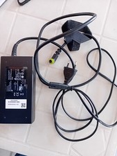 ALIMENTATORE INPUT 220V - OUTPUT 12V 6.67A 80 WATT