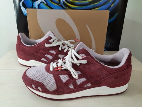 Confezione asics gel lyte - gel,