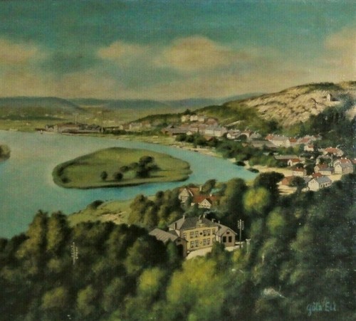 All werner firmato - all, (xx)