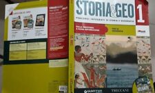 STORIA & GEO 1 Dalla preistoria alla Roma repubblicana + Atlante geostorico