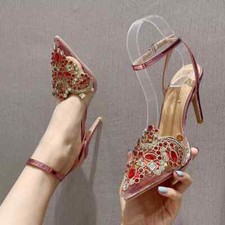 Decolte Scarpe Donna Tacco