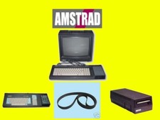 ► Courroie AMSTRAD CPC 6128