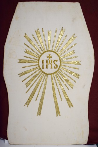 Reliquia relic paramento - relic, sacro