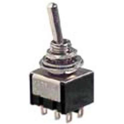 Deviatore miniatura 2 - 2, sc.