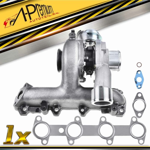 Turbocompressore per opel - turbocompressore,