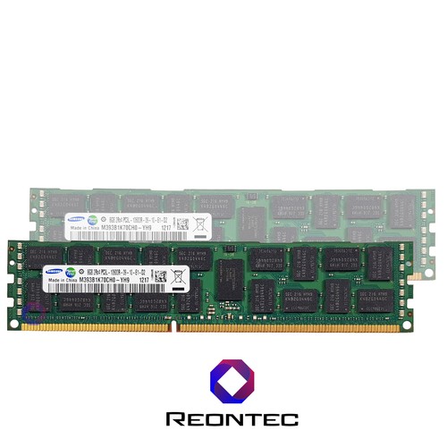 Ram server samsung - gb,