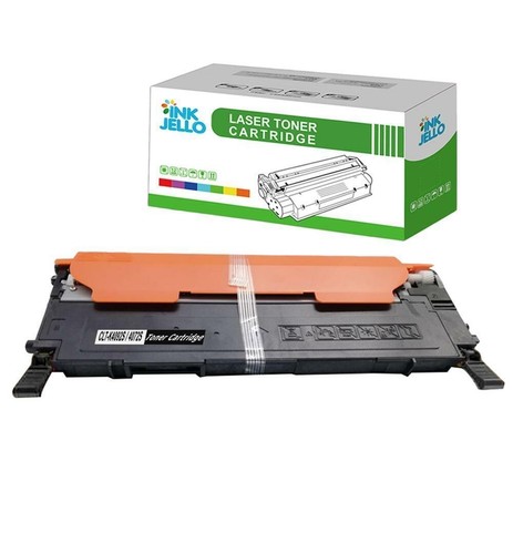 Cartuccia toner nero per