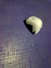 RICAMBIO PATTINI SCORRIMENTO PER BOX DOCCIA IDEALE MARCA TDA SERIE VULCANO