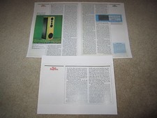 Recensione altoparlante di