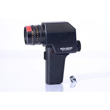 Esposimetro Soligor 1° Spot