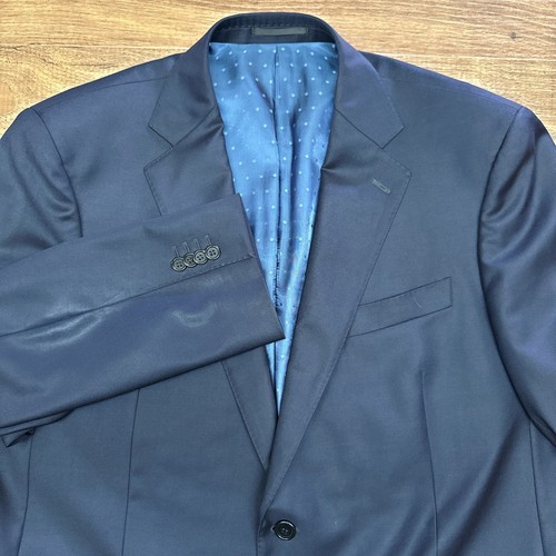 Blazer sartoriale dormeuil - sartoriale,