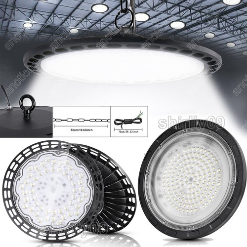 10x 500w ufo led illuminazione - 500w,