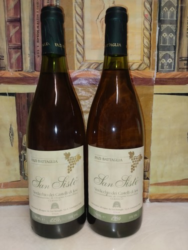 Vino 1994 verdicchio san - vino,