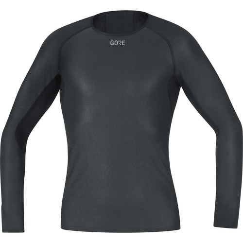 Gore wear camicia uomo - wear,