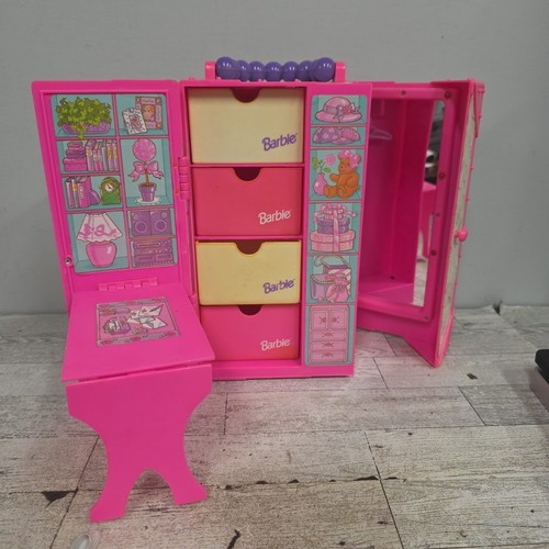 Vintage 1994 mattel barbie - vintage,