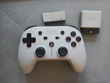Retro Fighters Defender