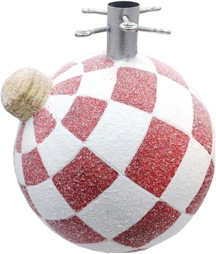 Base per albero natale - base,