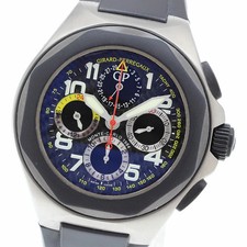 GIRARD PERREGAUX Laureato