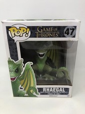 Funko POP! Television Game of