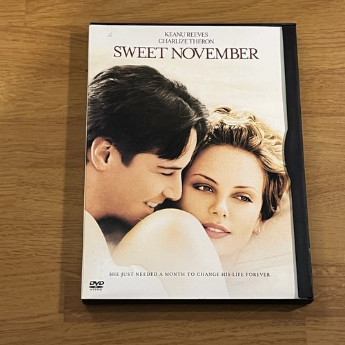 Sweet november - sweet, 2001)