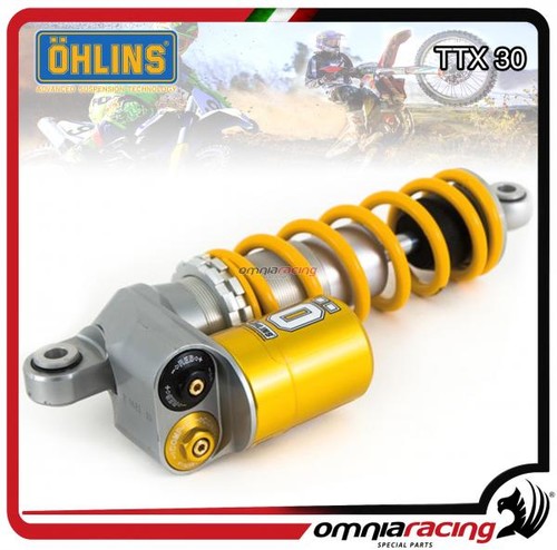 Ohlins ttx30 mono - ohlins,