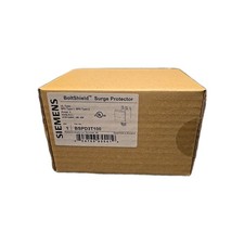 Siemens BSPD3T100 BoltShield