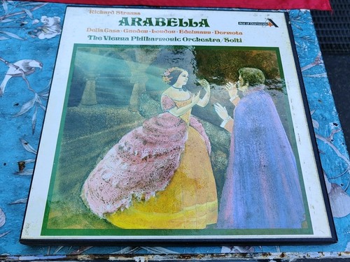Dischi vinile giri - 33,