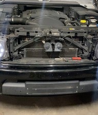 MOTORE LAND ROVER DISCOVERY 4 COMPLETO E CAMBIO - 3.0 SDV6 306DT - 2009-2014