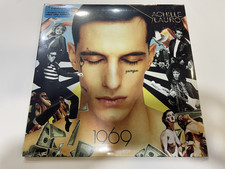 1996 achille lauro - achille,