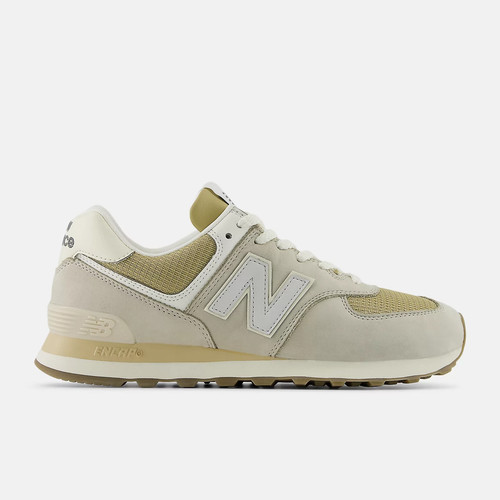 New balance 574 - grigio, e