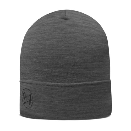 Buff lightweight beanie solid - buff,