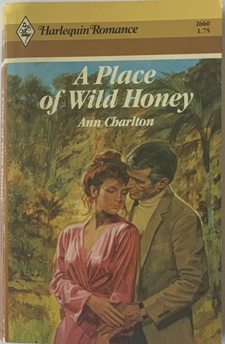 Place wild honey by ann - of,