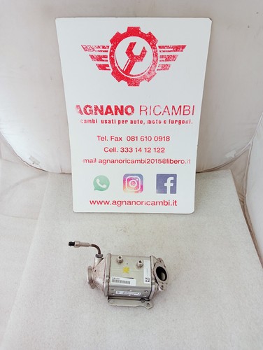 Scambiatore calore egr - di,