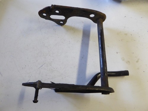 Supporto motore yamaha 125 - motore, xc
