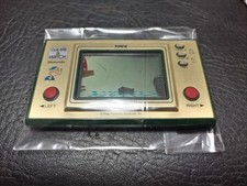 Game & watch Nintendo Wide