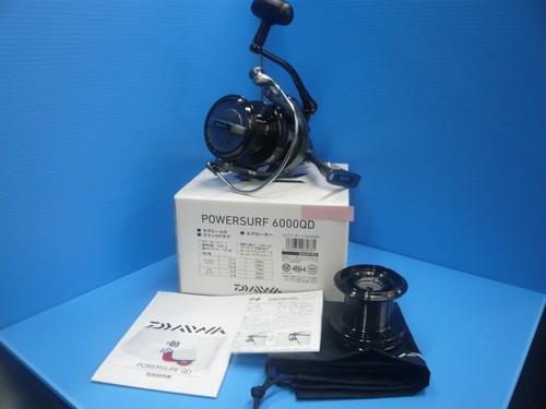Mulinello spinning daiwa 15 - da,