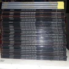 Lotto 36 Album figurine Calciatori Panini- Ristampa Gazzetta Dello Sport -