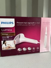 Philips Lumea Prestige